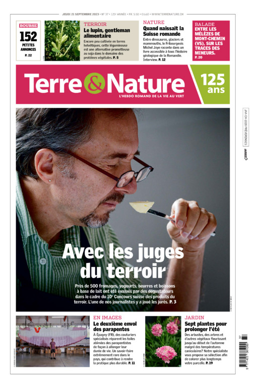 Hebdo 21/09/2023