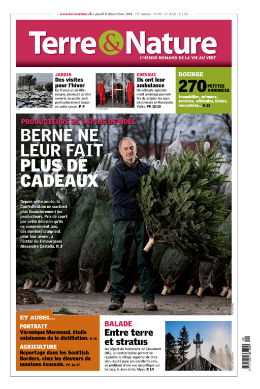 Hebdo 11/12/2014
