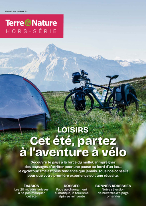 Hors-série Loisirs - 2024