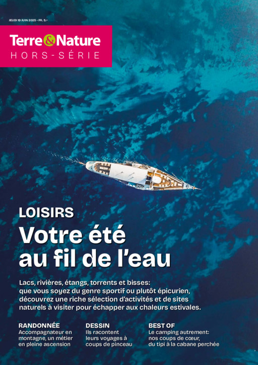 Hors-série Loisirs - 2025