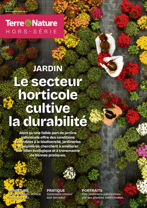 Hors-série Maison &amp; Jardin - 2025