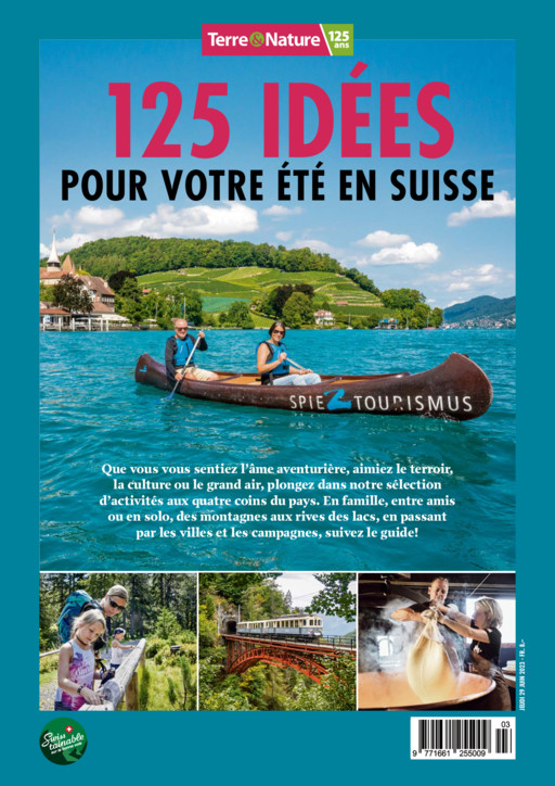 Hors-série Loisirs - 2023