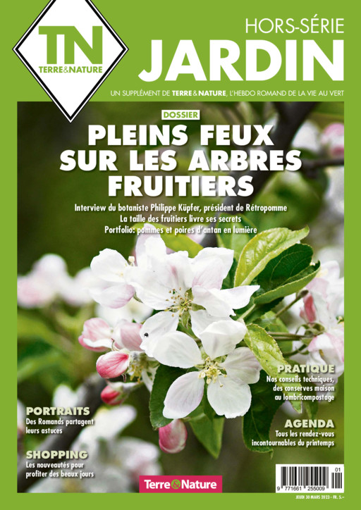 Hors-série Maison &amp; Jardin - 2023