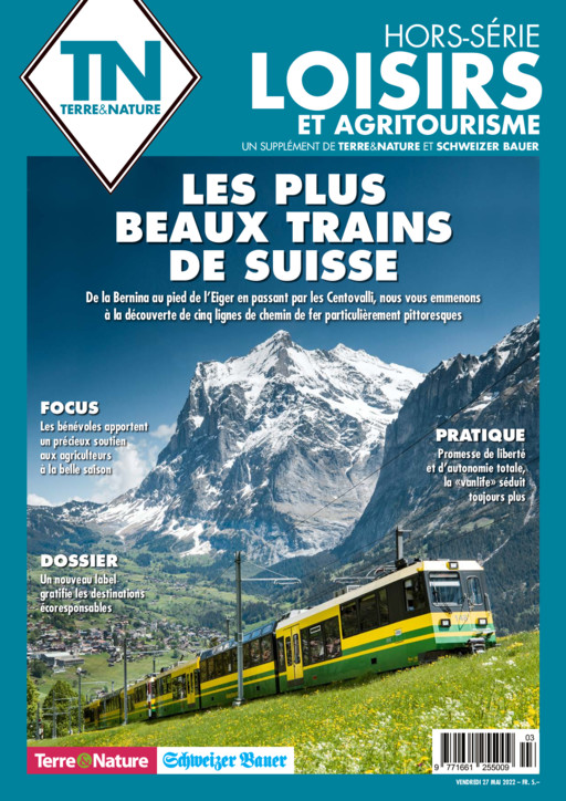 Hors-série Loisirs - 2022