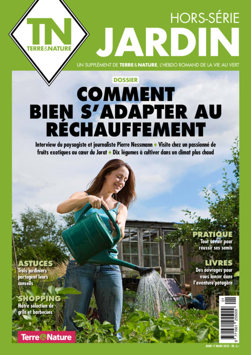 Hors-série Maison &amp; Jardin - 2022