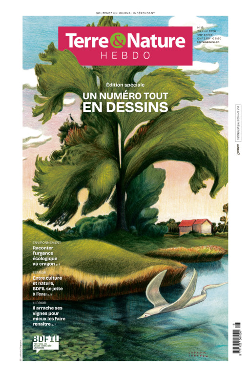 Hebdo 23/04/2026