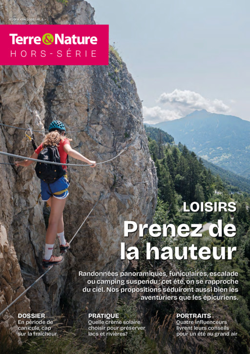 Hors-série Loisirs - 2026