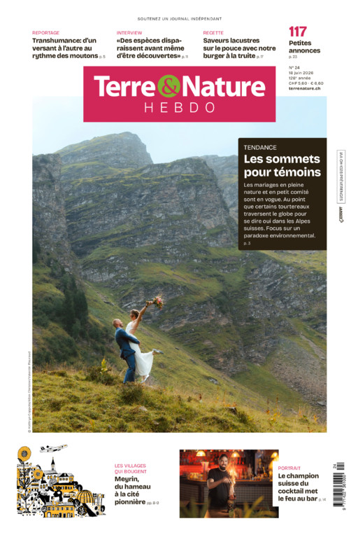 Hebdo 18/06/2026