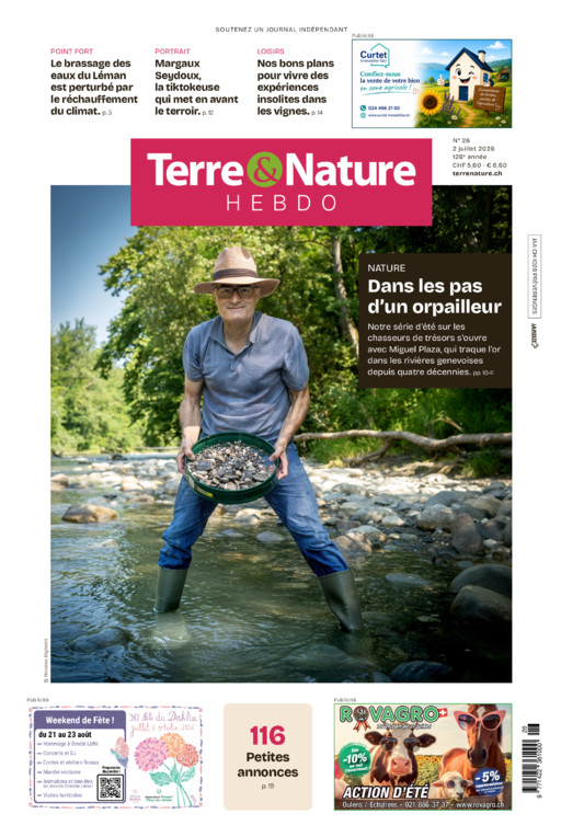 Hebdo 02/07/2026