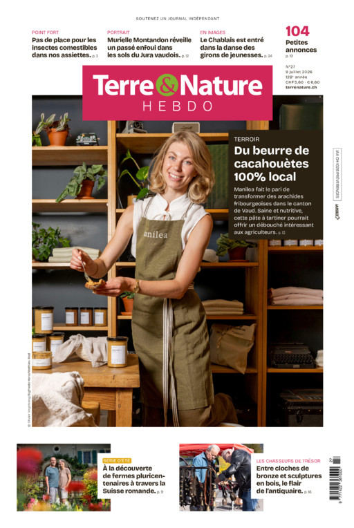 Hebdo 09/07/2026