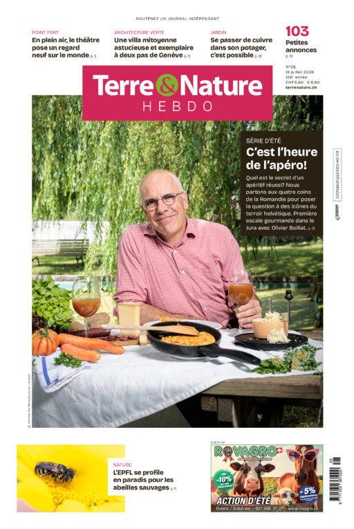 Hebdo 16/07/2026