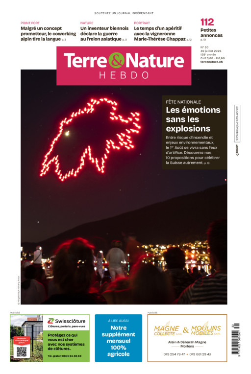 Hebdo 30/07/2026