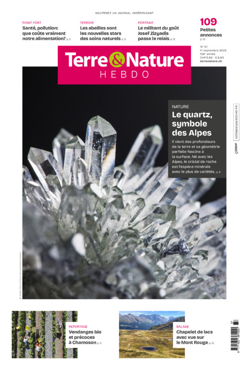 Hebdo 17/09/2026