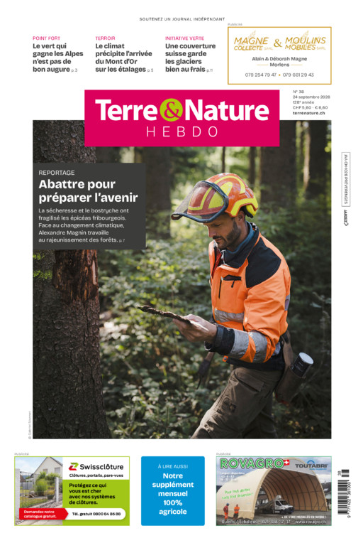 Hebdo 24/09/2026