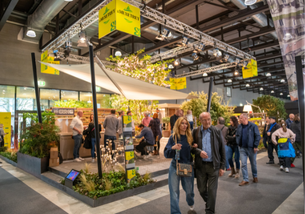 proch habitat jardin