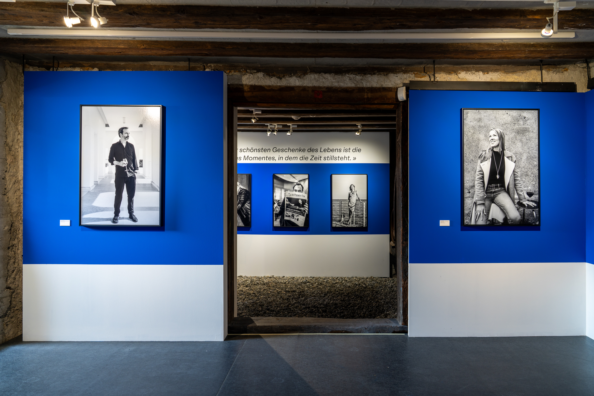 musée du vin ©musée du vincharly cavin