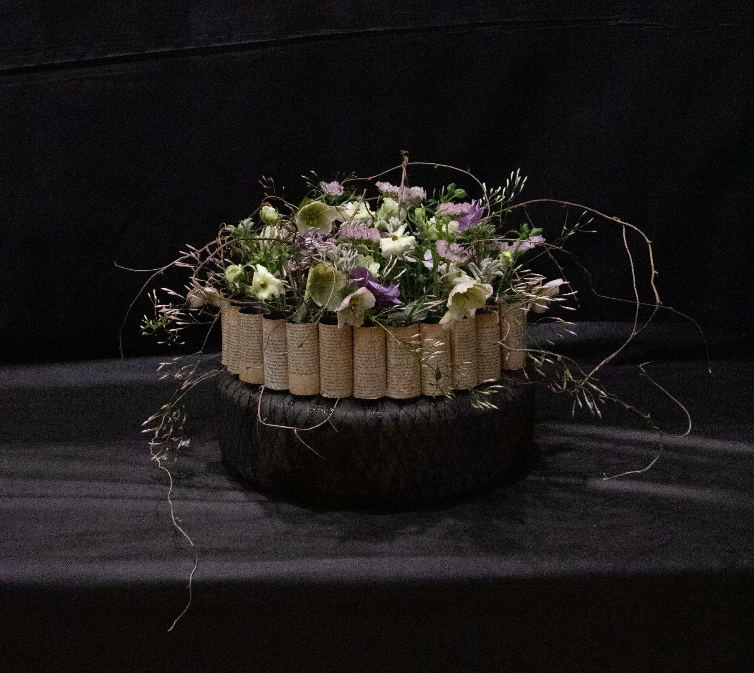 star concours des apprentis fleuristes