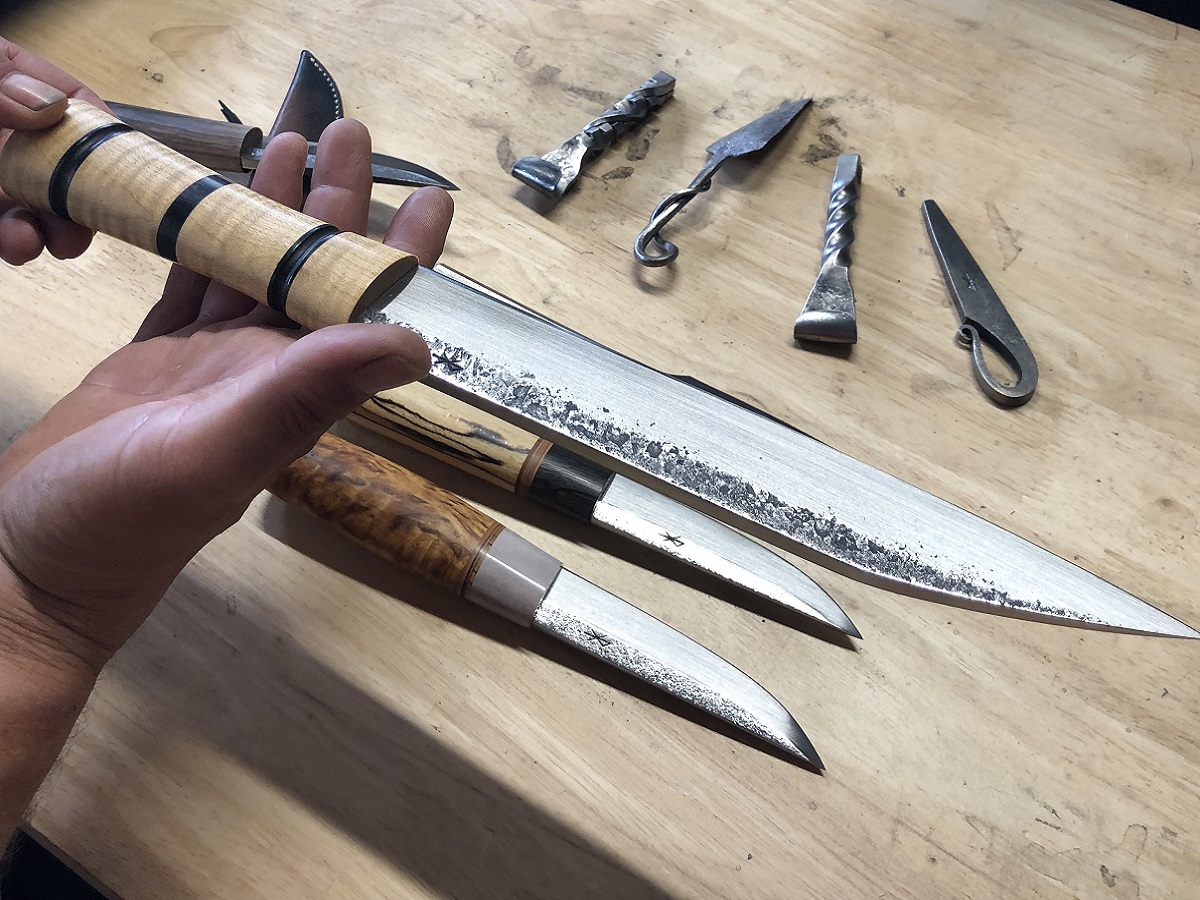 star festival des coutelliers