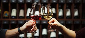 marché des vins suisses