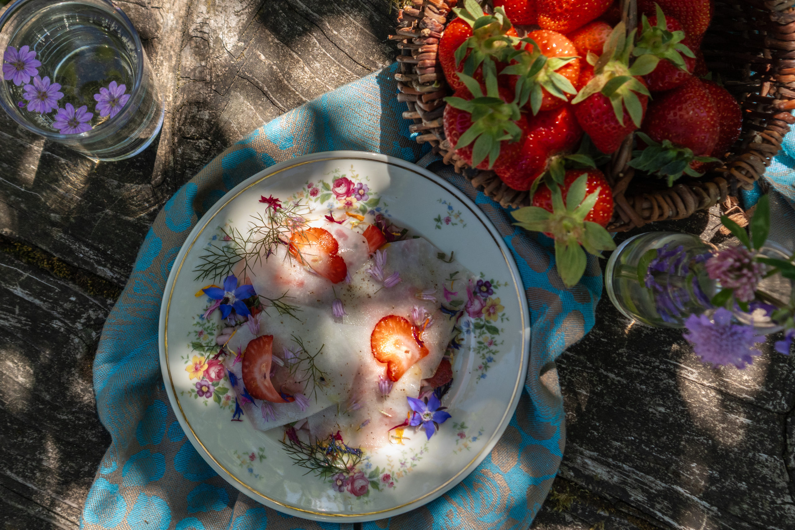 proch brunch fête des mères