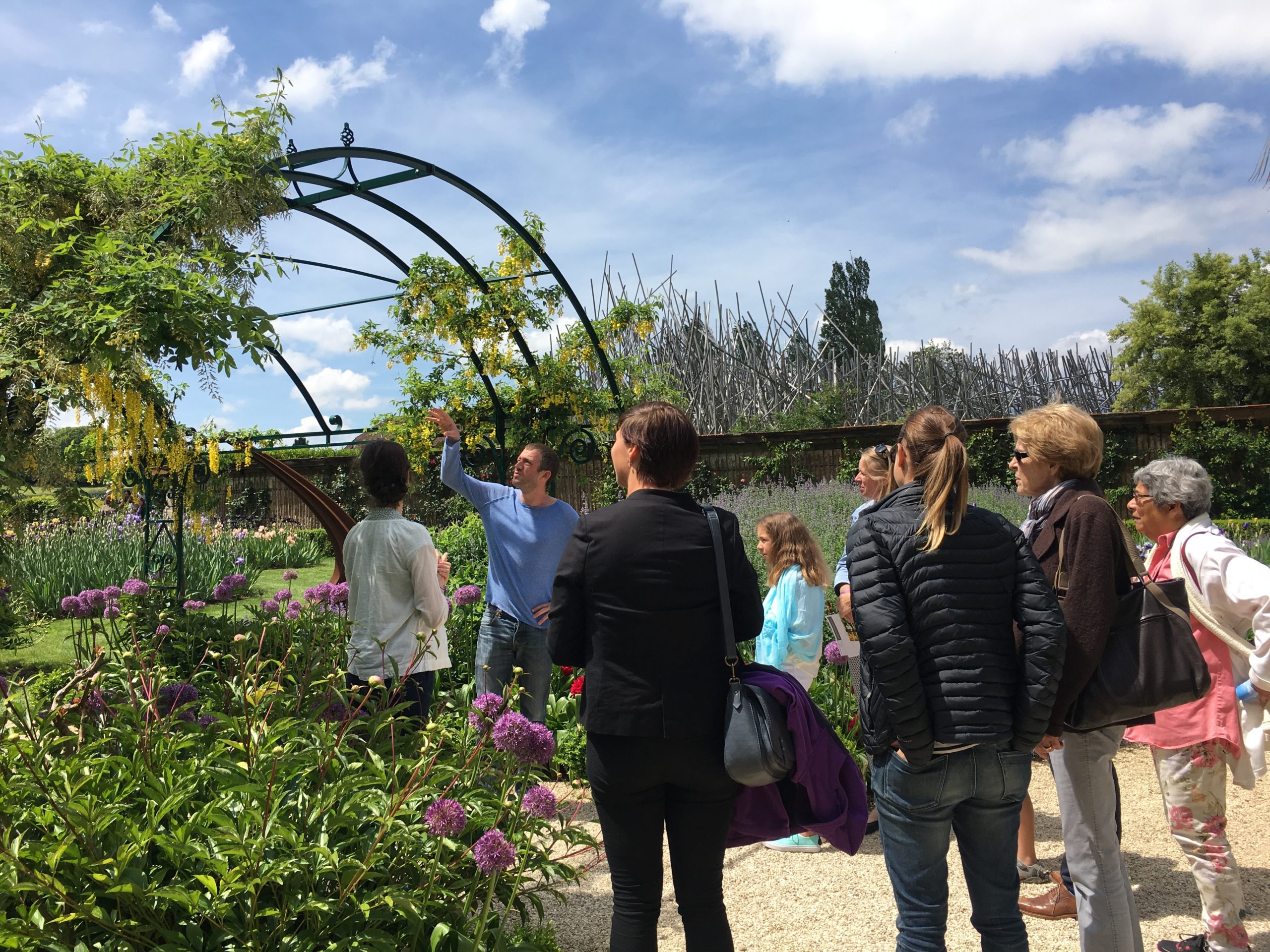 star visite guidée château de vullierens