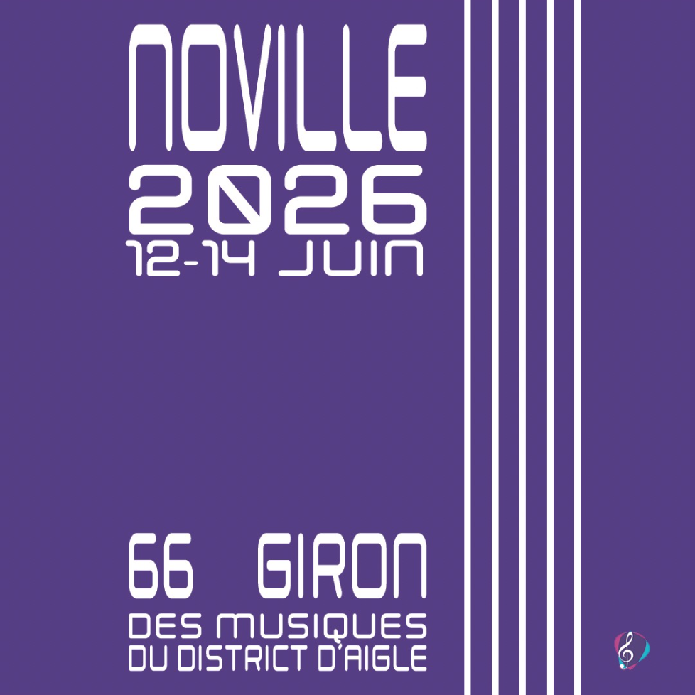 Giron des musiques Noville