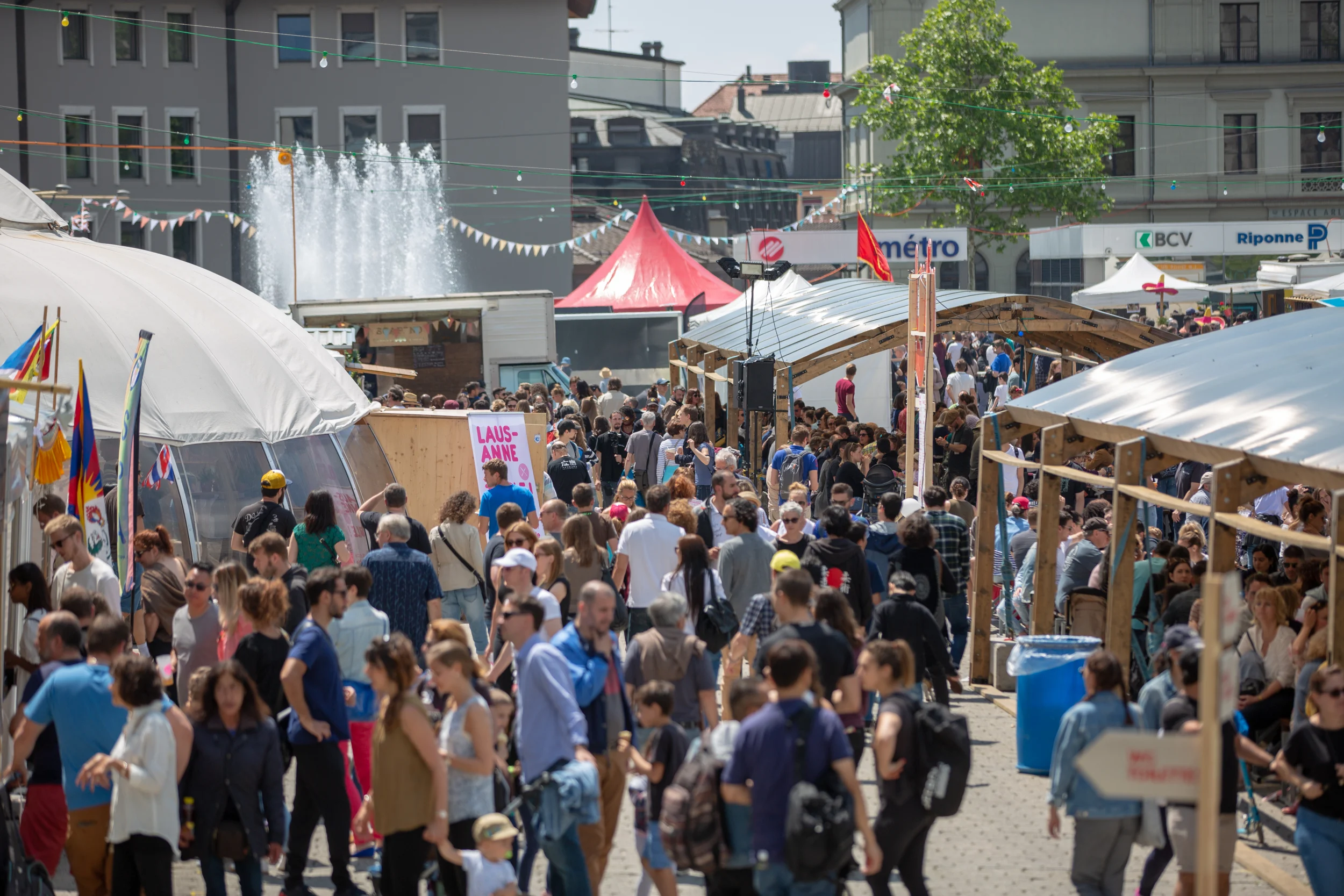 miam festival lausanne