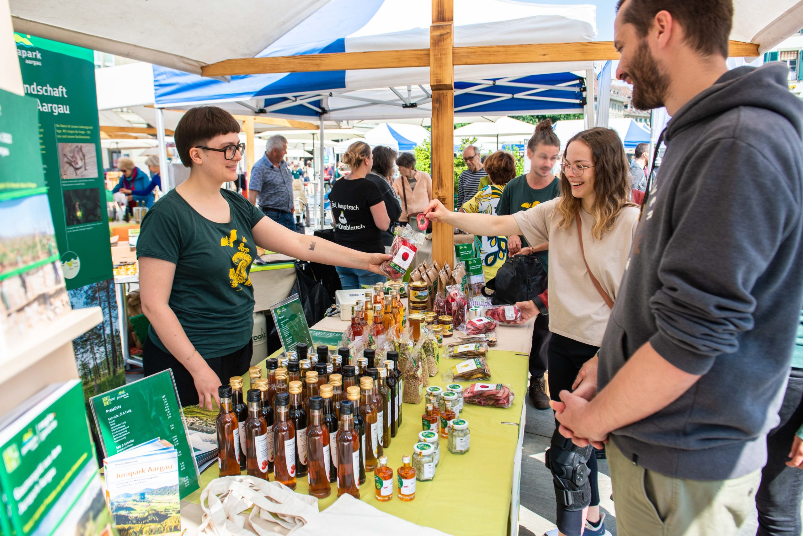 proch marché national des parcs suisse pärke markt 1©janosch hugi
