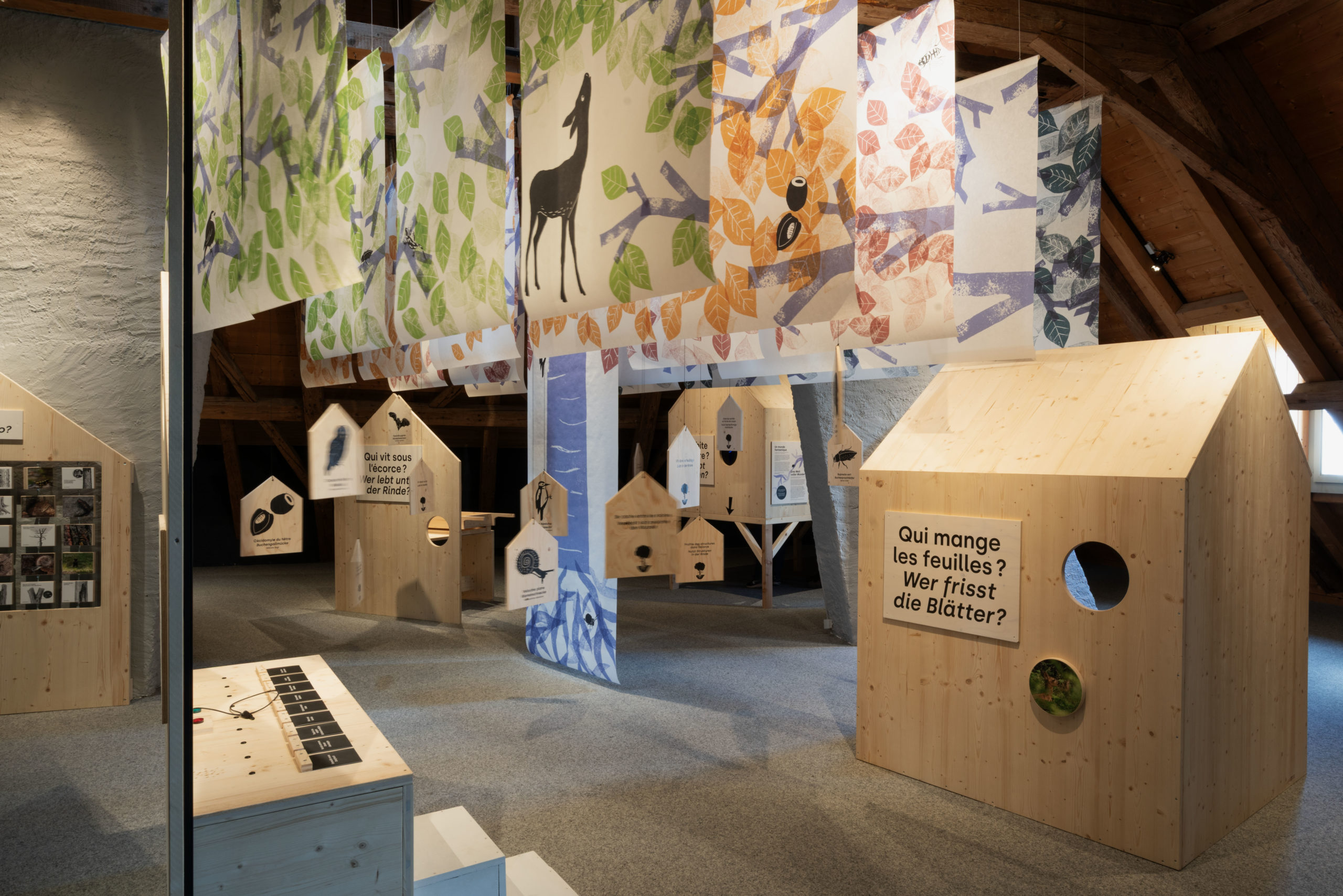 proch vernissage pro natura