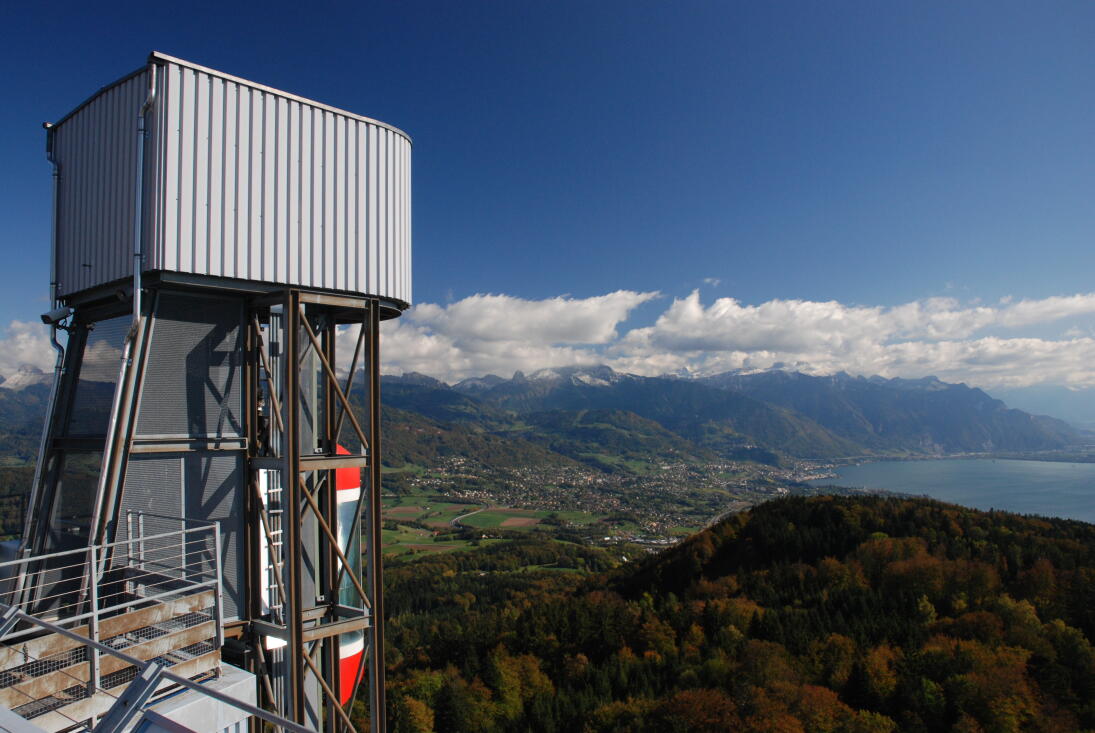 mont pèlerin