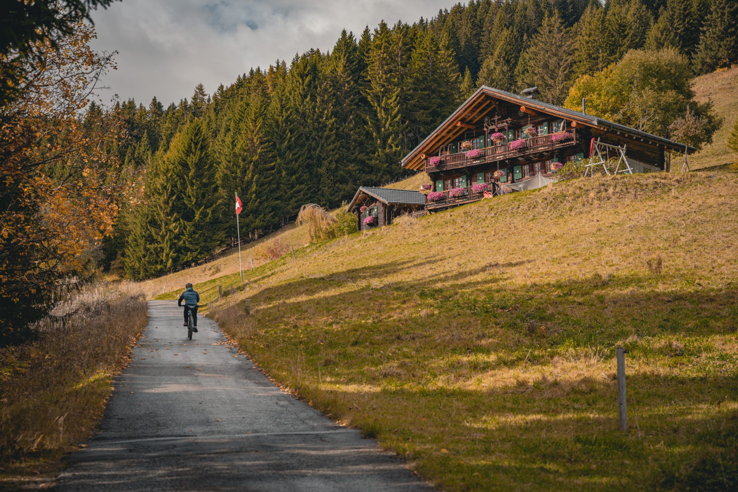 proch balade-gourmande-ebike