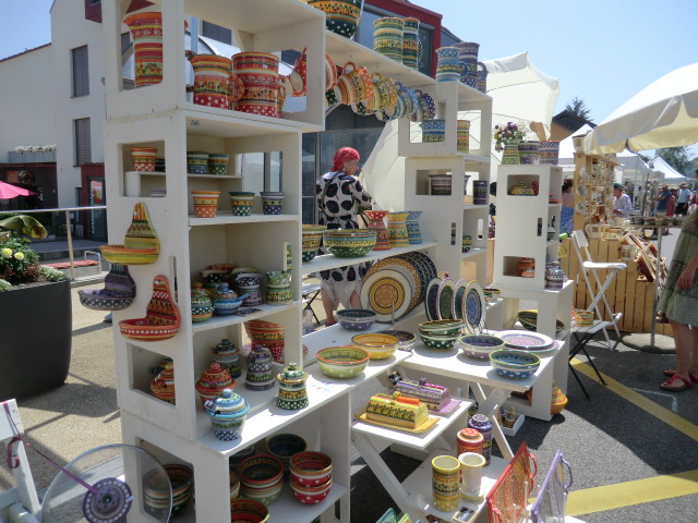 proch marché potiers lucens