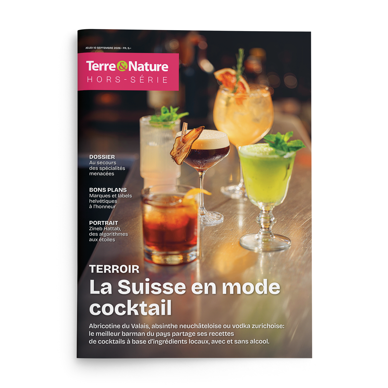 TerreNature 2026 HS terroir mockup cover fr